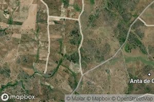 Ribeiro dos Caldeireiros