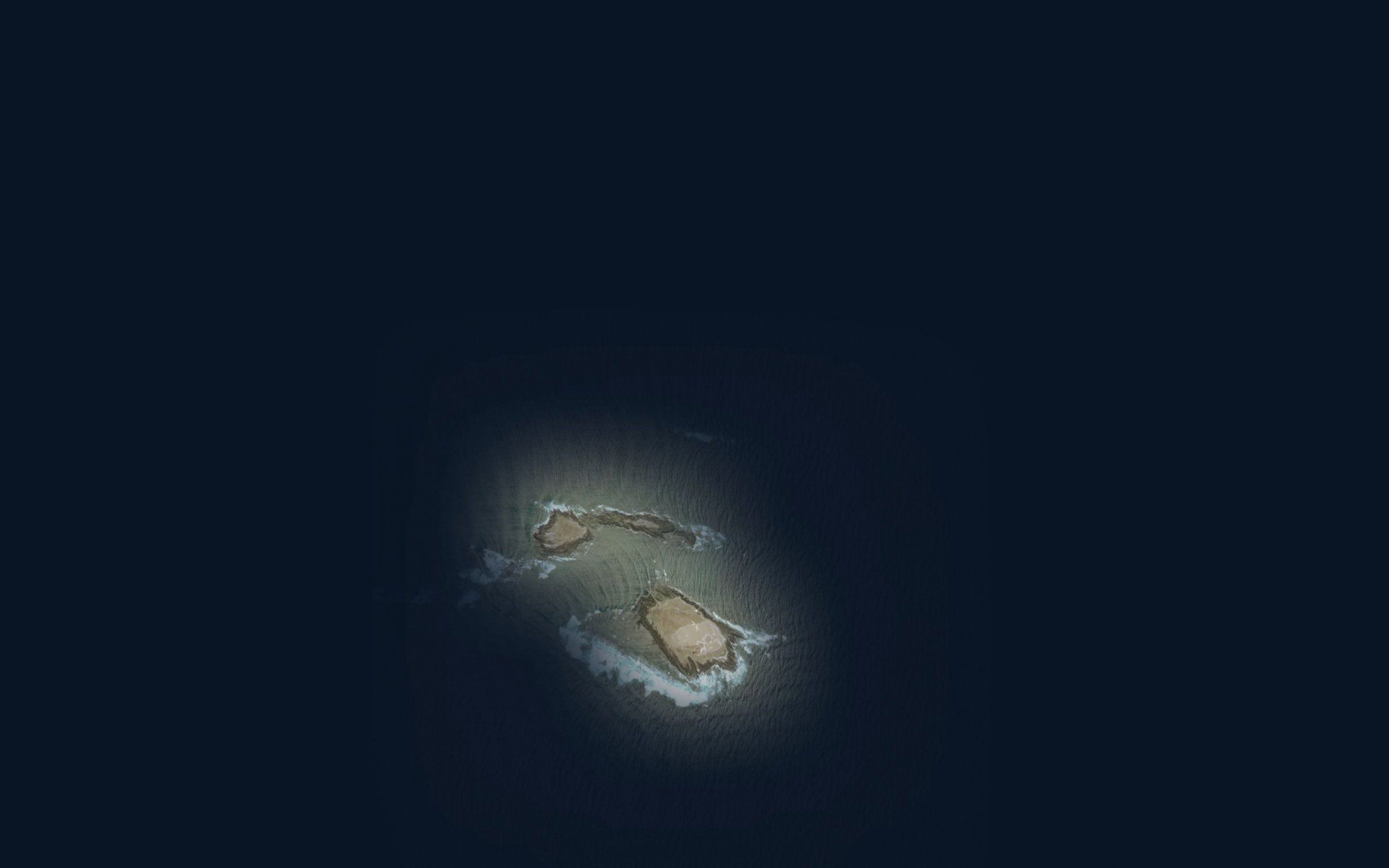 North Patch