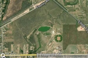 City of Pampa Lake