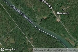 Red Mill Creek