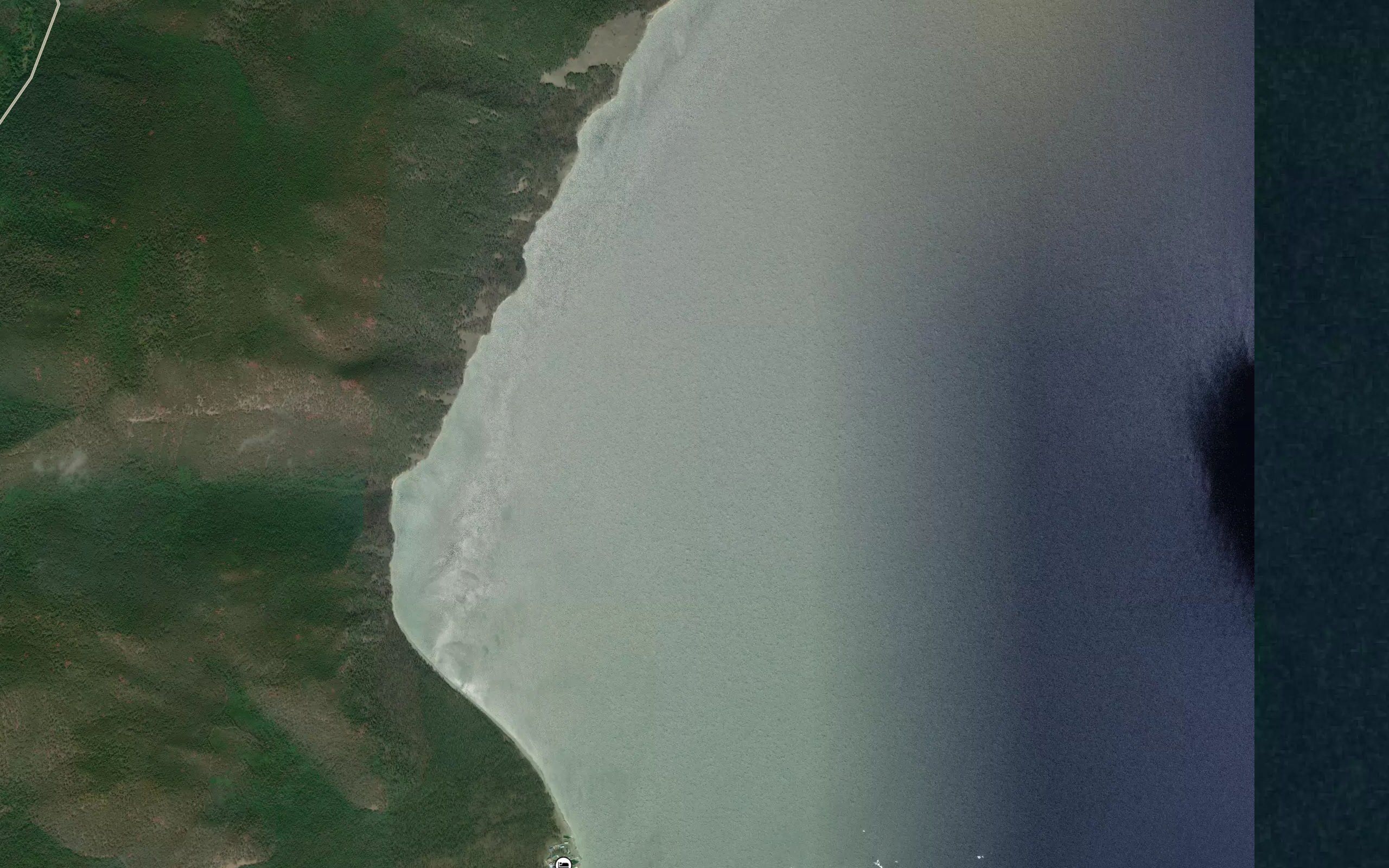 Goryachinskaya Guba