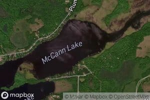 McCann Lake