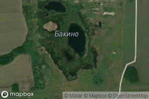 Ozero Bakino