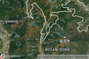 Bosanje