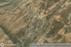 Cheshmeh-ye Ara Bolaghi