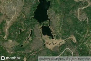 Rosvall Lake