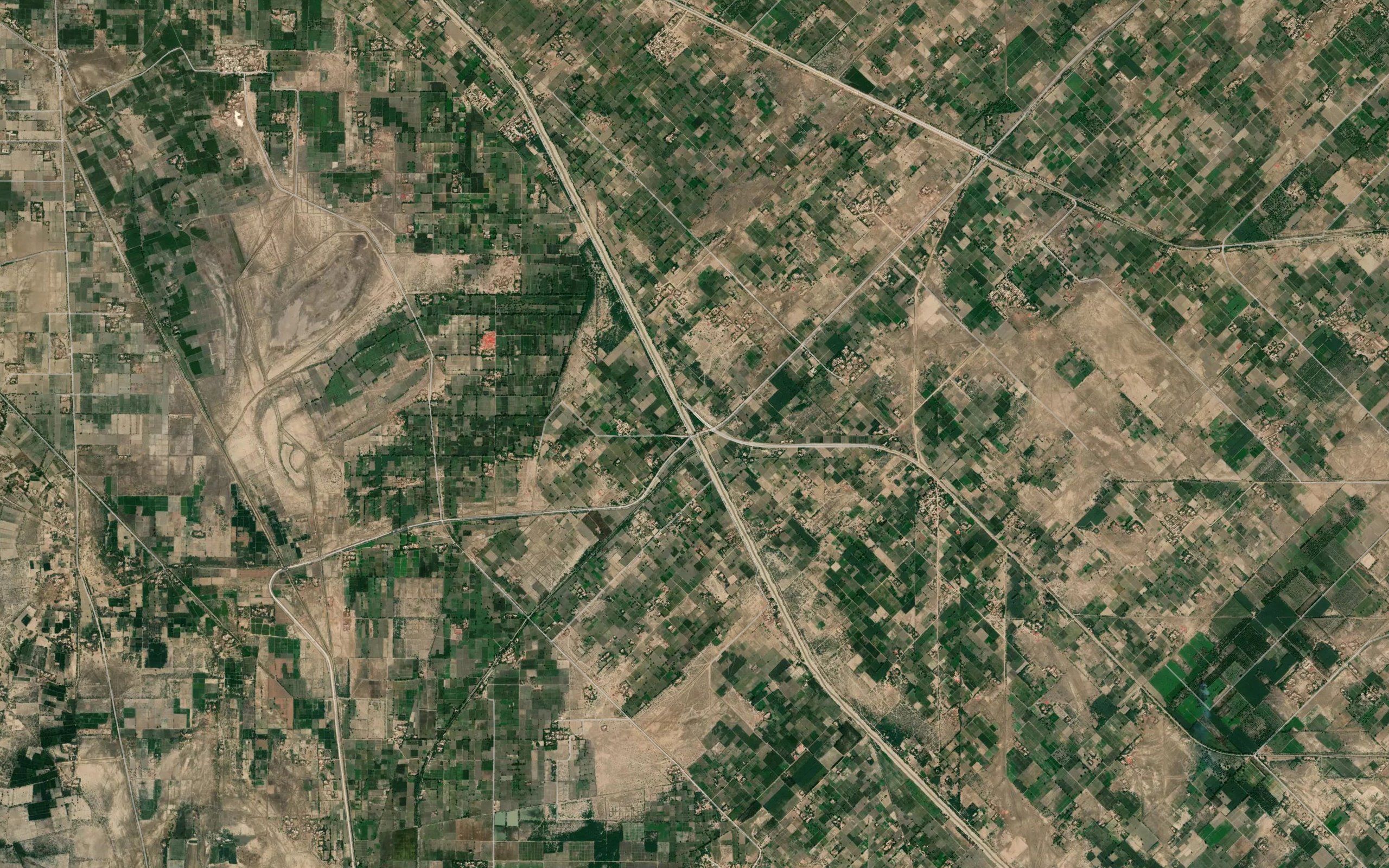 Nasir Branch