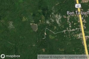 Khlong Lu Bo Lae Tae