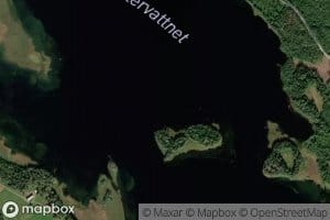 Ottervattnet