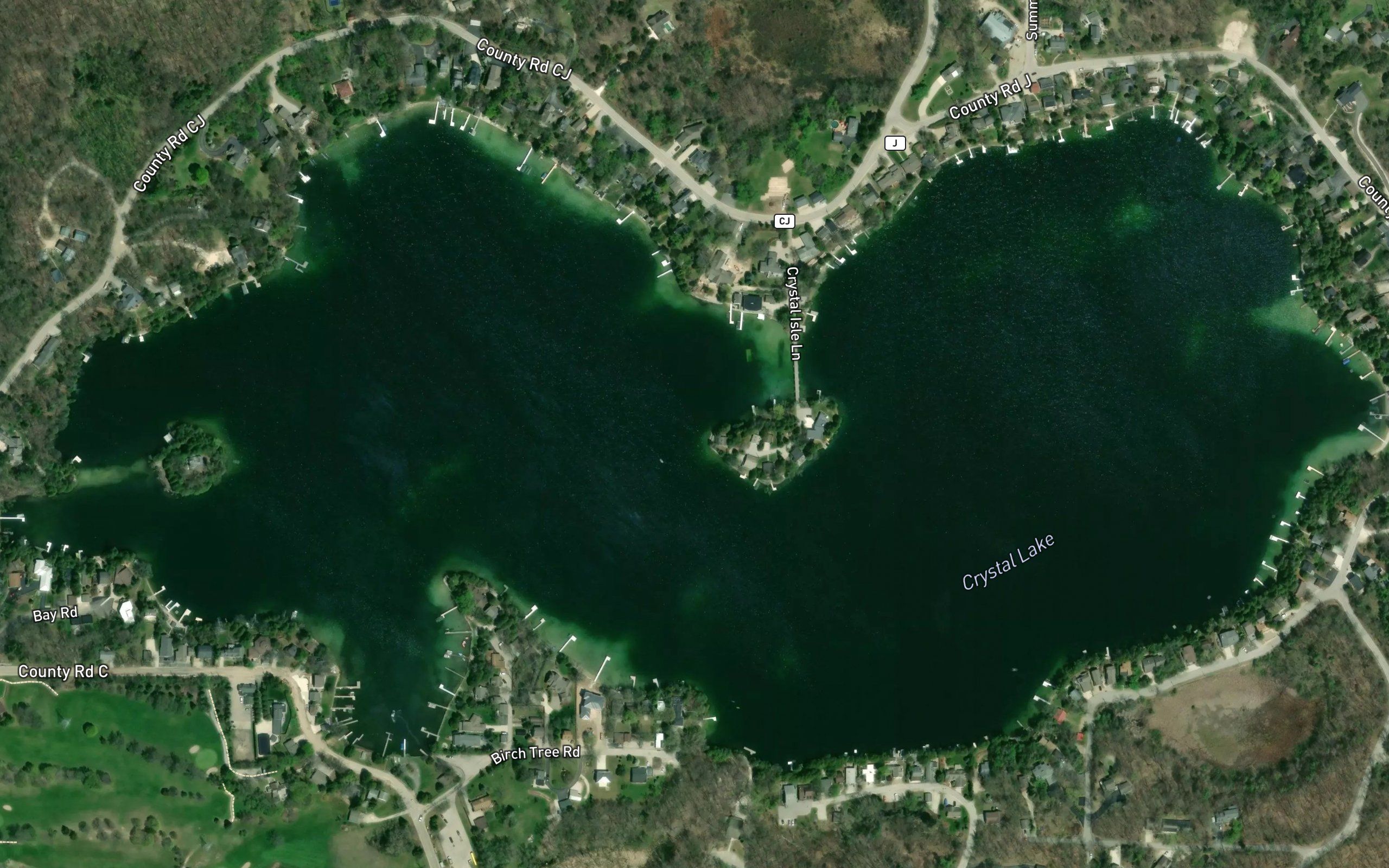 Crystal Lake