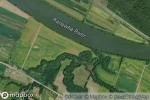 Lower Ninemile Creek