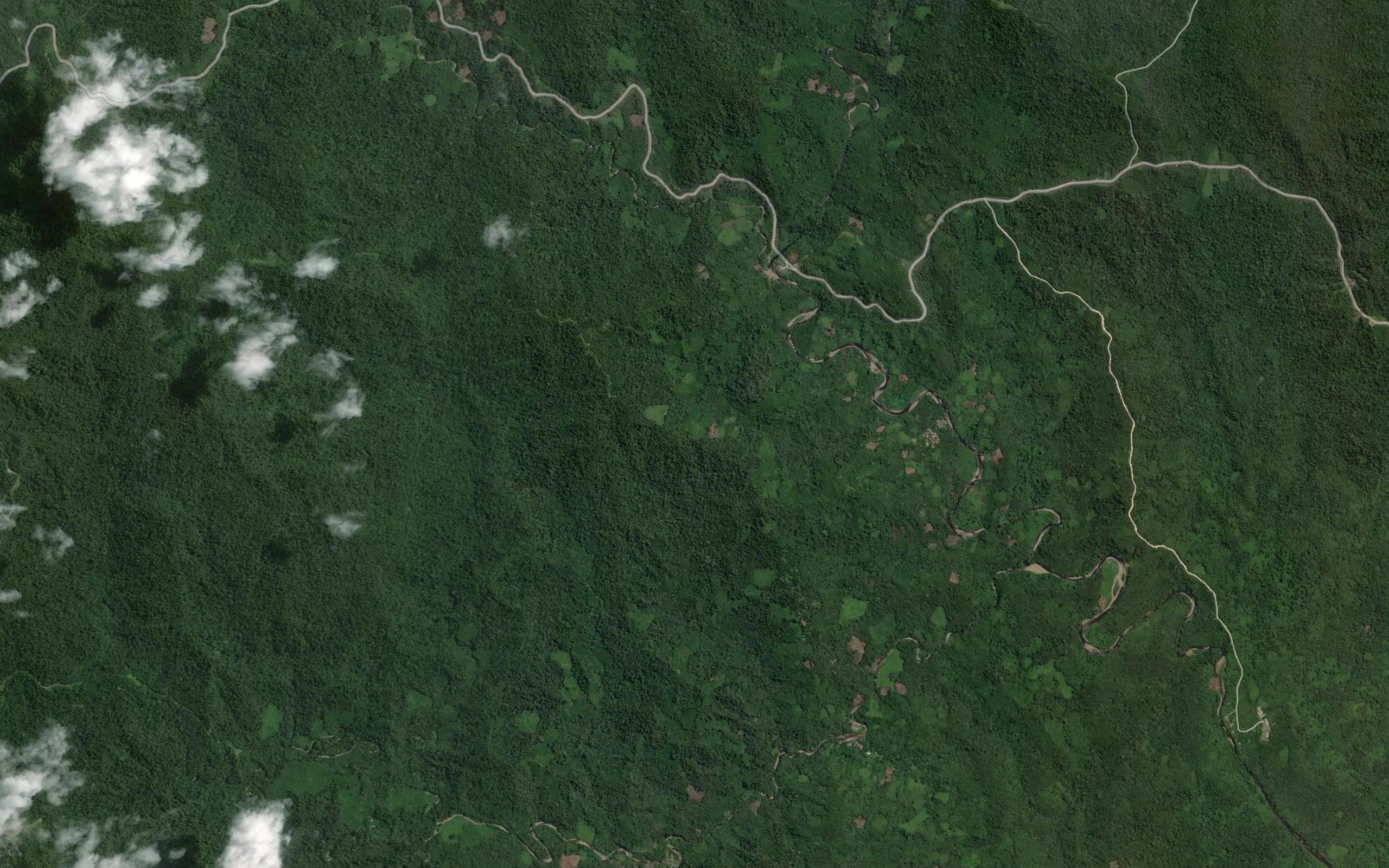 Sungai Selai