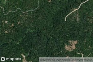 North Fork Deer Creek