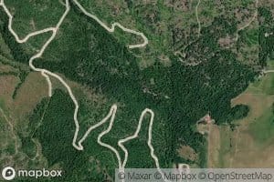 Molar Creek