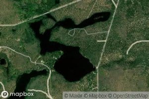 Shoepac Lake