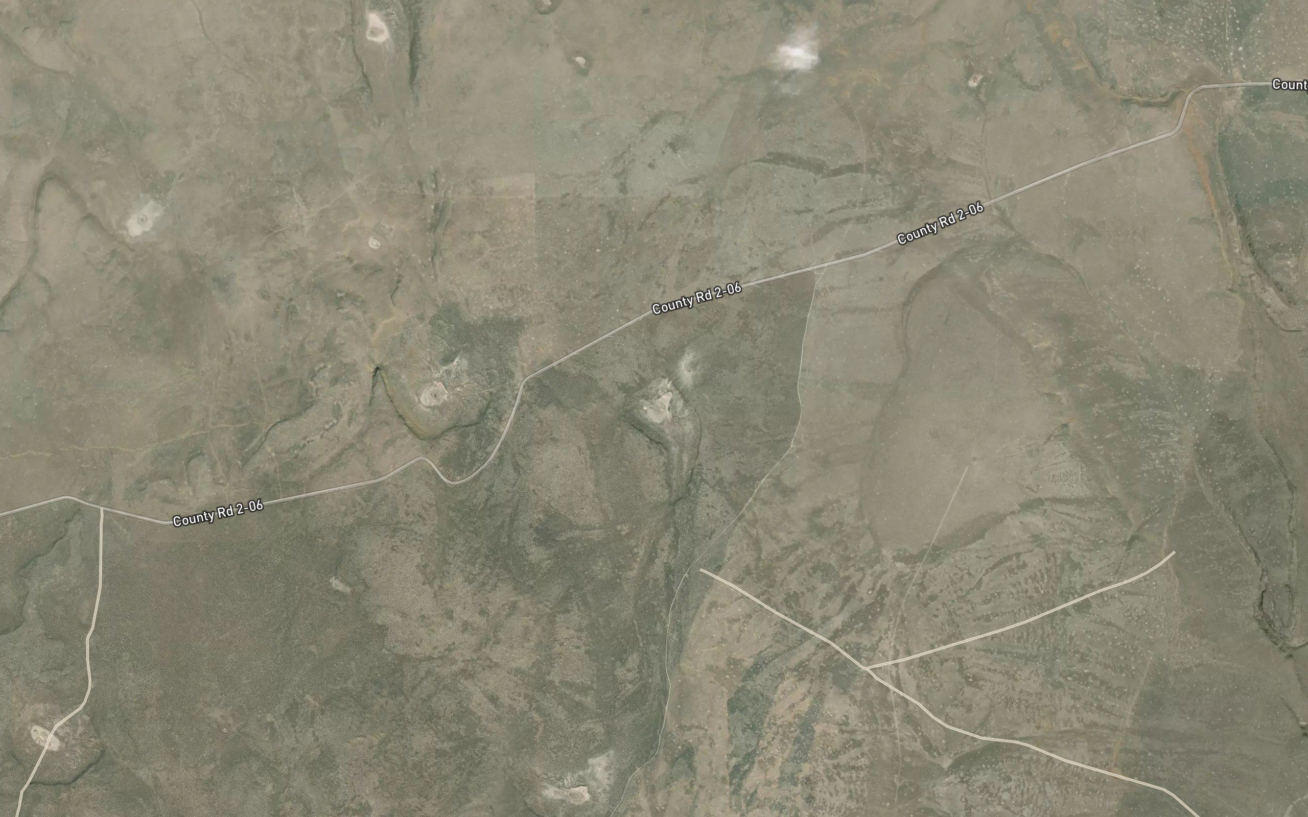 Keen Waterhole