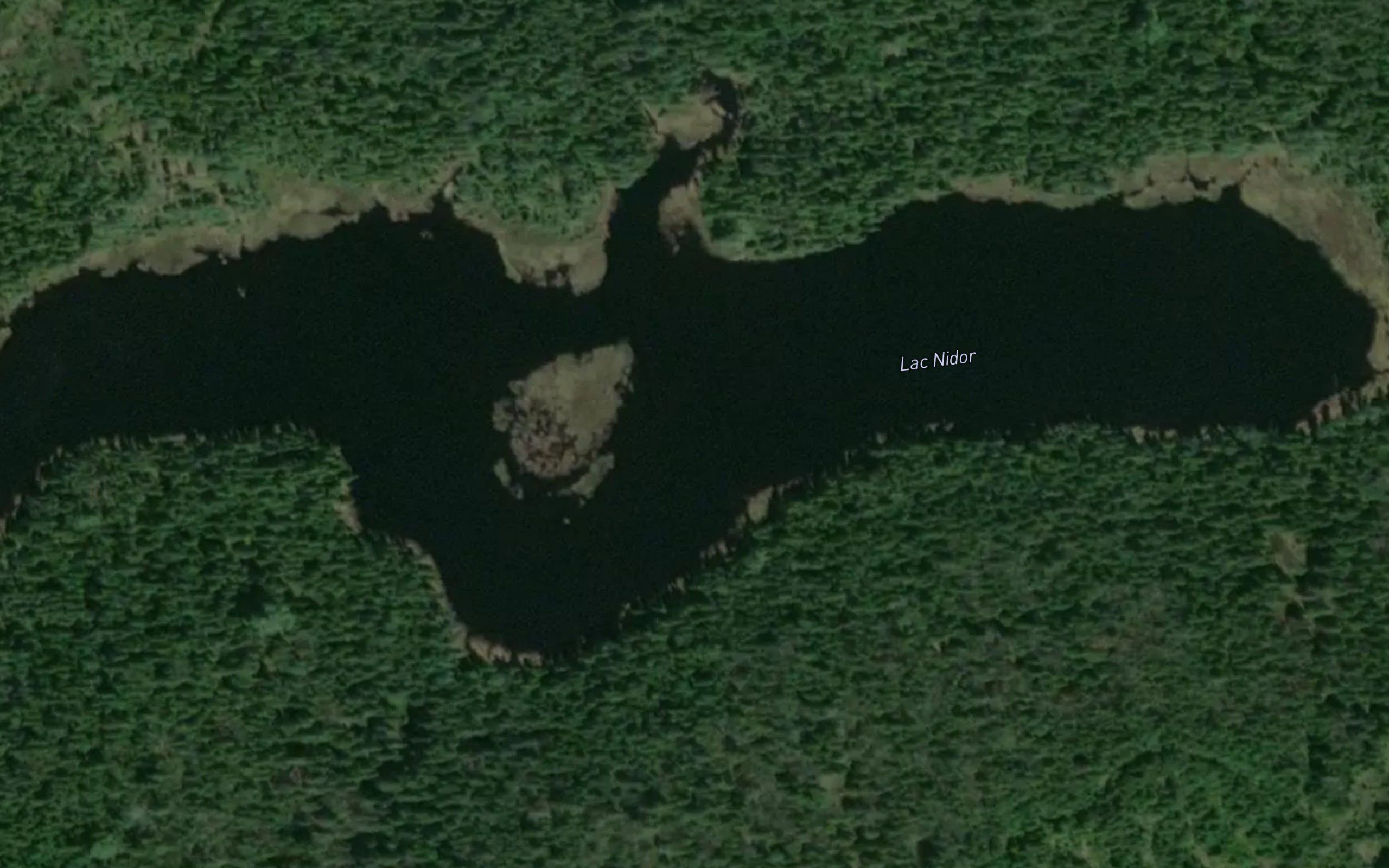 Lac Nidor