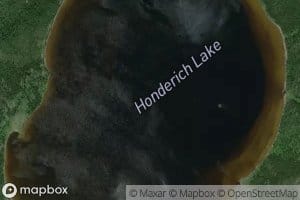 Honderich Lake