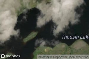 Thousin Lake