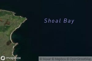 Shoal Bay