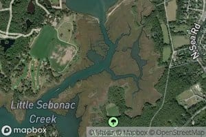 Island Creek