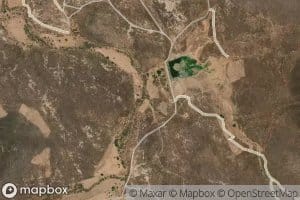 Riacho Barro Vermelho