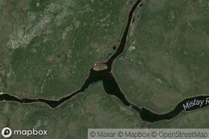 Reeves River
