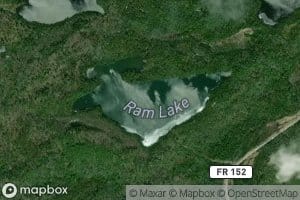 Ram Lake