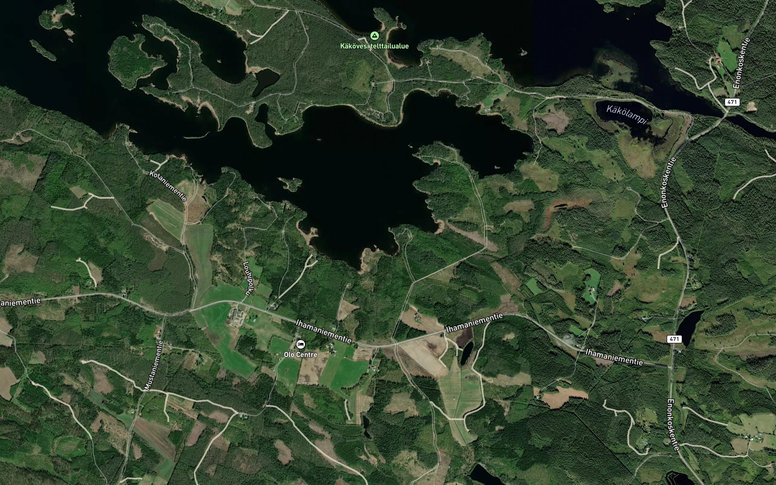 Palolahti