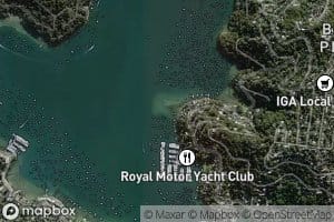 Old Mangrove Bay