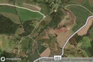 Corrego do Espraiado