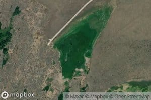 Stubblefield Lake