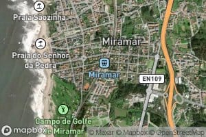 Rio do Espirito Santo