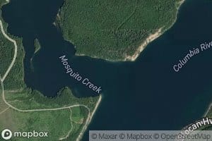Mosquito Creek
