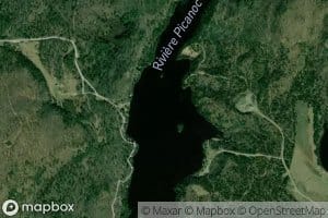 Lac a la Loutre