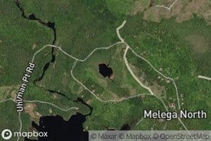Mud Lake