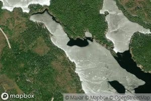 Dauphinees Mill Lake