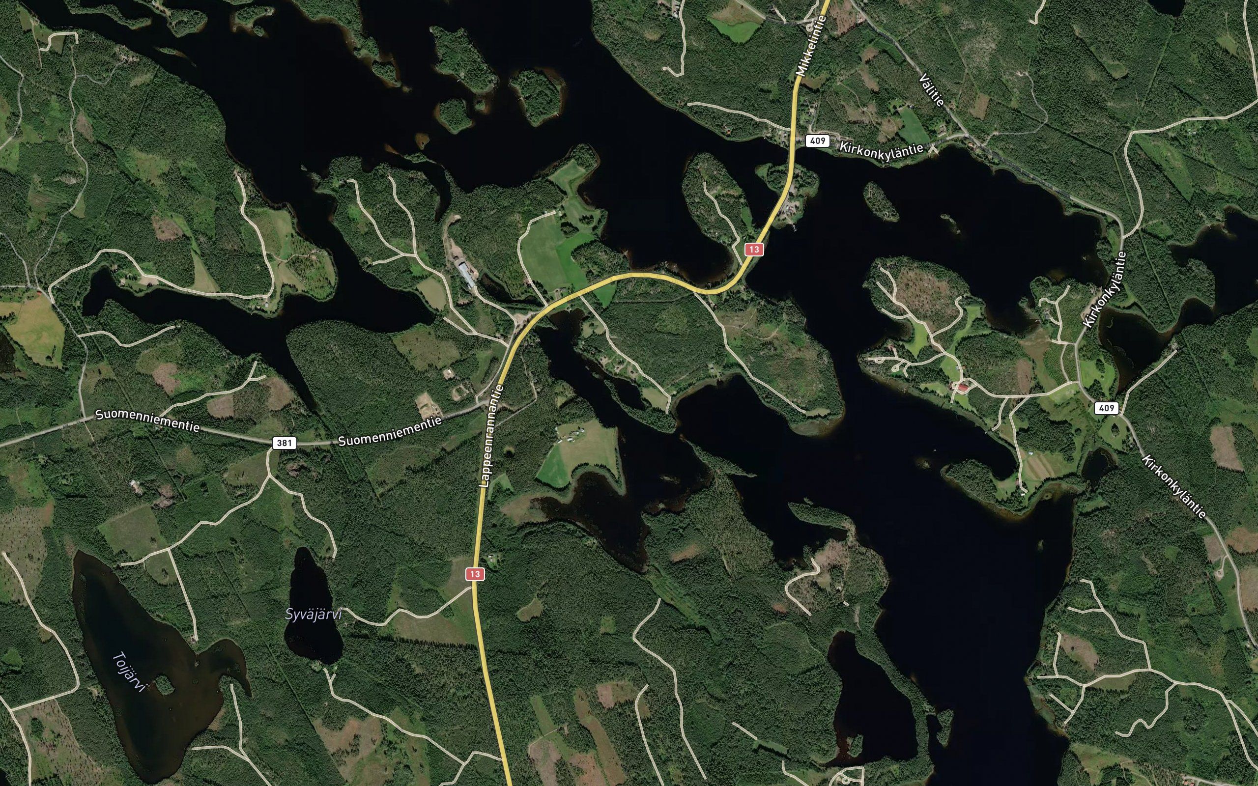Tiikinlahti