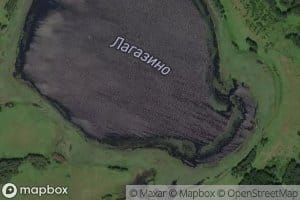 Ozero Lagazino