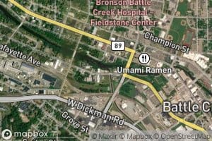 Battle Creek
