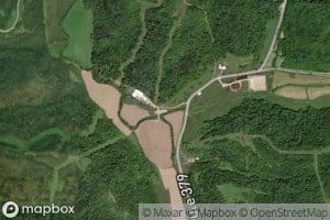 Skin Creek