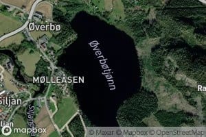 Overbotjorn