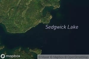 Sedgwick Lake