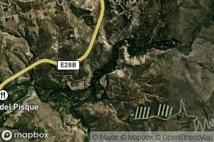 Quebrada Chaquispamba