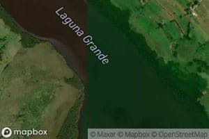 Laguna Grande
