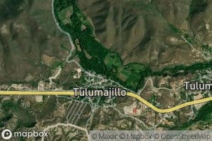 Rio Tulumajillo