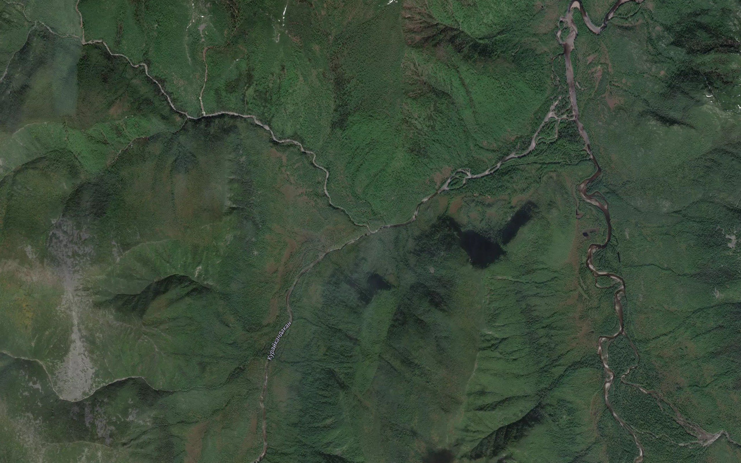 Nizhniy Kuraykandakan
