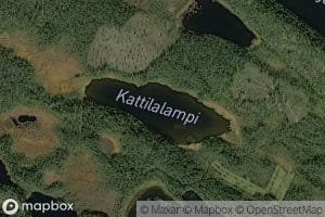 Kattilalampi