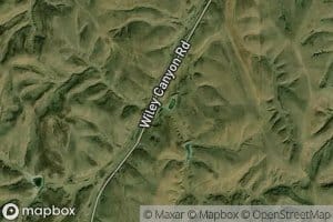 O Connor Reservoir Number 2