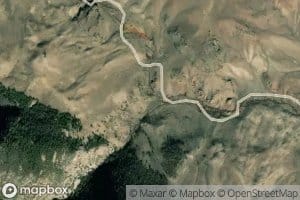 Elbow Creek